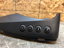 Load image into Gallery viewer, 14 15 16 17 18 BMW R1200 R1200RT 1200RT RADIO MODE CONTROL BUTTONS SWITCH PANEL