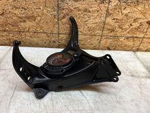 Load image into Gallery viewer, 05 06 SUZUKI GSX-R1000 GSX-R GSXR 1000 INSTRUMENT GAUGE CLUSTER FAIRING STAY