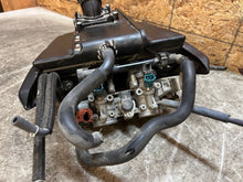 Load image into Gallery viewer, 15 16 17 18 19 20 21 YAMAHA FZ-07 FZ07 MT-07 MT07 THROTTLE BODIES BODY AIR BOX