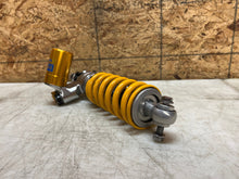Load image into Gallery viewer, 13 14 15 16 17 TRIUMPH DAYTONA 675R 675 R OHLINS TTX REAR SHOCK ABSORBER SPRING