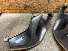 Load image into Gallery viewer, 14 15 16 17 18 BMW R1200 R1200RT 1200RT LEFT & RIGHT SIDE TANK FAIRING COWL OEM