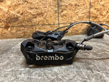 Load image into Gallery viewer, 14 15 16 17 18 BMW R1200 R1200RT 1200RT FRONT & REAR BREMBO BRAKE CALIPERS ABS