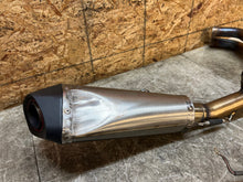Load image into Gallery viewer, 15 16 17 18 19 20 21 YAMAHA FZ-07 FZ07 MT-07 MT07 FULL SCORPION EXHAUST SYSTEM