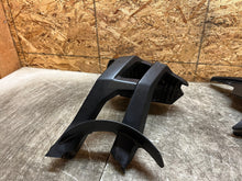 Load image into Gallery viewer, 2016 2017 15 16 17 DUCATI MULTISTRADA 1200 S REAR TIRE HUGGER MUD GUARD FENDER