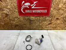 Load image into Gallery viewer, 15 16 17 18 19 20 21 22 YAMAHA YZF R3 YZFR3 FUEL PUMP GAS PUMP SENDING UNIT OEM