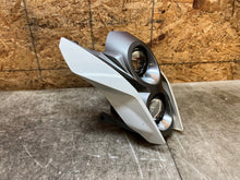 Load image into Gallery viewer, 08 09 10 11 KTM 690 SUPERMOTO SMC SM HEADLIGHT HEAD LIGHT MOUNT FAIRING STAY