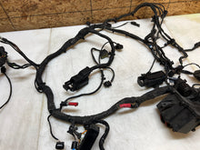 Load image into Gallery viewer, 15 16 17 18 2015-2018 BMW S1000RR S1000 RR 1000RR MAIN WIRING HARNESS LOOM CABLE