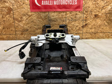 Load image into Gallery viewer, 04 05 SUZUKI GSXR GSX-R 600 750 GSXR750 GSXR600 SUBFRAME SUB FRAME BACK FRAME