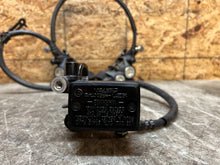 Load image into Gallery viewer, 15 16 17 18 19 20 21 YAMAHA FZ-07 FZ07 MT-07 MT07 BRAKE CALIPERS MASTER CYLINDER