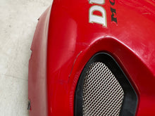 Load image into Gallery viewer, 10 11 12 13 14 DUCATI MONSTER 796 M796 696 TANK FAIRING FAIRINGS COWL COVER TRIM
