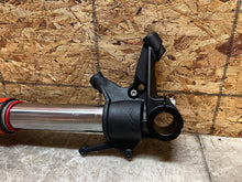 Load image into Gallery viewer, 18 19 20 21 22 23 24 KTM DUKE 890 790 LEFT FRONT FORK TUBE LEG STRAIGHT WP FORKS