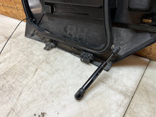 Load image into Gallery viewer, 2021 21 BRP CAN AM CAN-AM SPYDER ROADSTER RT F3 1330 LUGGAGE COMPARTMENT DOOR RH