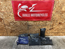 Load image into Gallery viewer, KAWASAKI TOOL KIT KITS SET LOT ZX10R NINJA 650 363 ZX6R ZX14R NINJA 250 ZX14 ZX