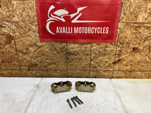 Load image into Gallery viewer, 15 16 17 18 2015-2018 BMW S1000RR S1000 RR 1000RR BREMBO FRONT BRAKE CALIPERS
