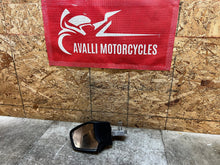 Load image into Gallery viewer, 14 15 16 17 18 BMW R1200 R1200RT 1200RT LEFT REAR VIEW MIRROR ASSEMBLY OEM