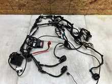 Load image into Gallery viewer, 15 16 17 18 YAMAHA YZF R3 YZFR3 ENGINE WIRING HARNESS LOOM ECU CDI ECM MODULE