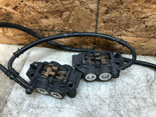 Load image into Gallery viewer, 14 15 16 2015 2016 YAMAHA FZ9 FZ09 FZ-09 FZ 900 FRONT RADIAL BRAKE CALIPER LEVER