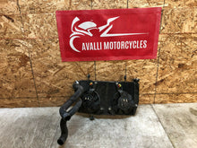 Load image into Gallery viewer, 2008-2013 08 09 10 11 12 13 DUCATI EVO 848 RADIATOR RAD ENGINE COOLER COOLING