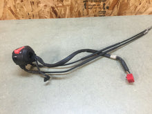 Load image into Gallery viewer, 06 07 2006 2007 SUZUKI GSX-R750 GSXR 600 750 RIGHT SIDE BAR SWITCH ON OFF SWITCH