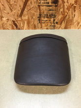Load image into Gallery viewer, 04 05 06 07 HONDA CBR1000RR CBR 1000 RR REAR SEAT PASSENGER SEAT PAD CUSION OEM