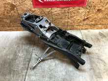 Load image into Gallery viewer, 06 07 2006 2007 SUZUKI GSX-R750 GSXR 600 750 REAR SUBFRAME SUB FRAME BACK TAIL