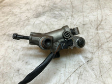 Load image into Gallery viewer, BREMBO BRAKE MASTER CYLINDER RADIAL DUCATI TRIUMPH