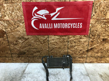 Load image into Gallery viewer, 05 06 2005 2006 SUZUKI GSX-R1000 GSXR 1000 OIL COOLER RADIATOR RAD COOLING