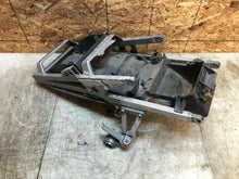 Load image into Gallery viewer, 94 95 96 97 KAWASAKI NINJA ZX9-R ZX9R REAR SUBFRAME SUB FRAME BACK TAIL SECTION