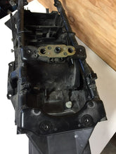 Load image into Gallery viewer, 05 06 07 SUZUKI SV1000 SV 1000 S REAR SUBFRAME SUB FRAME REAR TAIL STRAIGHT OEM