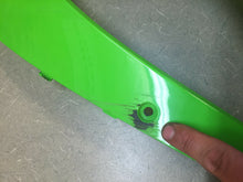 Load image into Gallery viewer, 11 12 13 14 15 KAWASAKI ZX10-R ZX10R ZX 10 R LEFT FAIRING MID FAIRING COVER COWL