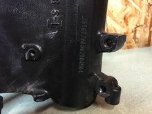 Load image into Gallery viewer, 05 06 2005 2006 SUZUKI GSX-R1000 GSXR GSX-R 1000 MAIN FRAME CHASIS STRAIGHT SLVG