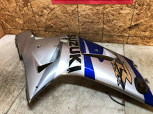 Load image into Gallery viewer, 01 02 03 2001 2002 2003 SUZUKI GSXR GSX-R GSX-R600 750 RIGHT SIDE FAIRING COWL