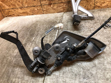Load image into Gallery viewer, 12 13 14 15 16 17 18 TRIUMPH TIGER 1200 EXPLORER XC REARSET REAR SET SETS PAIR