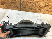 Load image into Gallery viewer, 94 95 96 97 1994-1997 HONDA VFR750F VFR750 VFR 750 RADIATOR RAD ENGINE COOLER