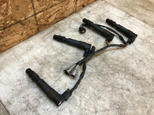 Load image into Gallery viewer, 2002 2003 02 03 HONDA CBR 954 954RR IGNITION COILS COIL PACKS DENSO