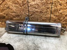 Load image into Gallery viewer, 01 02 03 2001-2003 SUZUKI GSXR GSX-R GSX-R600 750 YOSHIMURA SLIP ON TUNER EMS