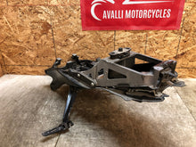 Load image into Gallery viewer, 06 07 2006 2007 SUZUKI GSX-R750 GSXR 600 750 SUBFRAME SUB FRAME BACK FRAME TAIL