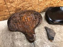 Load image into Gallery viewer, BMW R50 R69 R60 SEAT PAN CUSION PILLION PAD