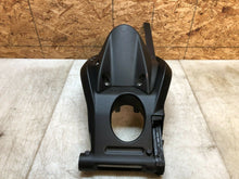 Load image into Gallery viewer, 17 18 19 20 TRIUMPH STREET TRIPLE 765R 765 R SWINGARM SWING ARM BACK SUSPENSION