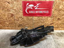 Load image into Gallery viewer, 05 06 2005 2006 KAWASAKI ZX-6R ZX6R ZX6-R 636 SUBFRAME SUB FRAME BACK FRAME TAIL
