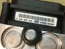 Load image into Gallery viewer, 2010 2011 2012 10 11 12 DUCATI MULTISTRADA 1200S 1200 S ABS PUMP BRAKING MODULE