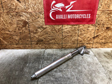 Load image into Gallery viewer, 06 07 08 09 10 BUELL LIGHTNING FIREBOLT XB XB9 XB12 RIGHT FORK TUBE FORK LEG OEM