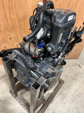 Load image into Gallery viewer, 18 19 20 21 HUSQVARNA VITPILEN 401 COMPLETE ENGINE MOTOR RUNS GUARANTEED 2K MILE