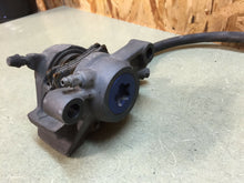 Load image into Gallery viewer, 01 02 03 04 05 2001-2005 YAMAHA FZS1000 FZ1 FZ 1000 RIGHT REARSET REAR SET BRAKE