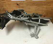 Load image into Gallery viewer, 04 05 06 07 08 09 10 APRILIA RSV1000R RSV 1000 R SUBFRAME SUB FRAME BACK TAIL