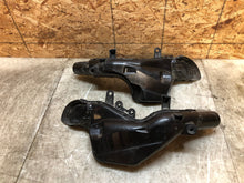 Load image into Gallery viewer, 08 09 10 11 12 SUZUKI HAYABUSA GSX1300R GSX 1300 LEFT RIGHT RAM AIR DUCT INTAKE