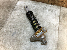 Load image into Gallery viewer, 07 2007 APRILIA RXV450 SXV450 RXV SXV 450 REAR SHOCK ABSORBER BACK SPRING