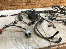 Load image into Gallery viewer, 2009-2015 10 11 12 13 14 15 SUZUKI VSTROM DL 650 SVF WIRING HARNESS LOOM ECU CDI