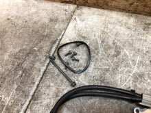 Load image into Gallery viewer, 03 04 05 08 09 2005 YAMAHA YZFR6 YZF R6 S FUEL PUMP GAS PUMP SENDING UNIT PETROL