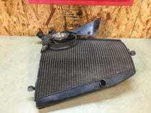 Load image into Gallery viewer, 04 05 06 07 HONDA CBR1000RR CBR 1000 RR RADIATOR RAD ENGINE COOLER COOLING NICE